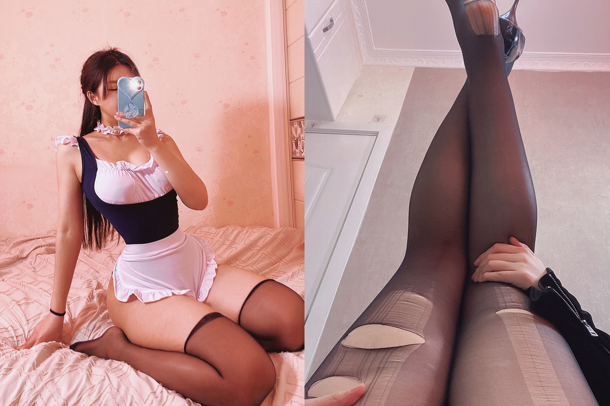 姐姐Lalion – 微密圈系列图片&视频