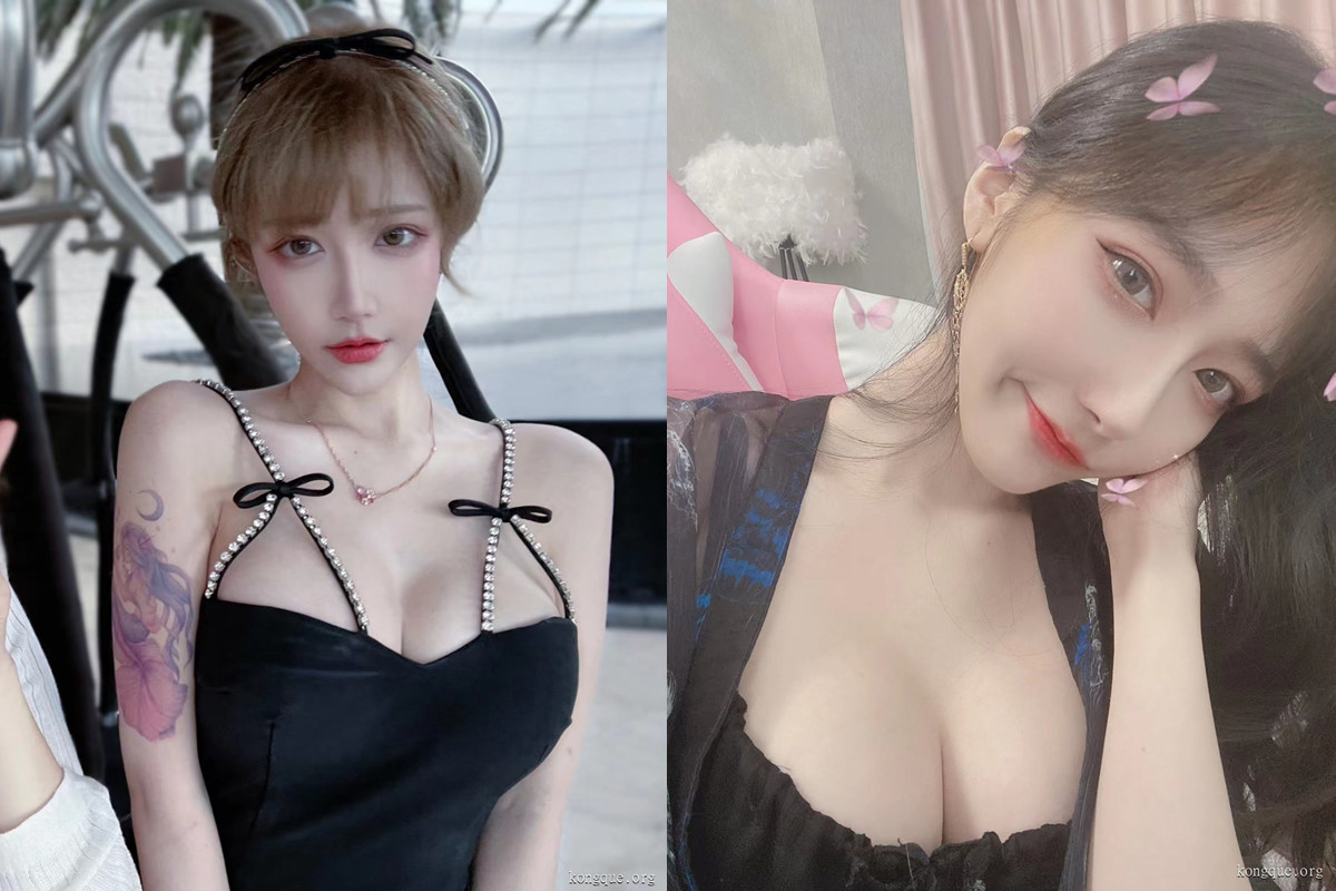 啾小妍Deer – 全套4期【持续更新】