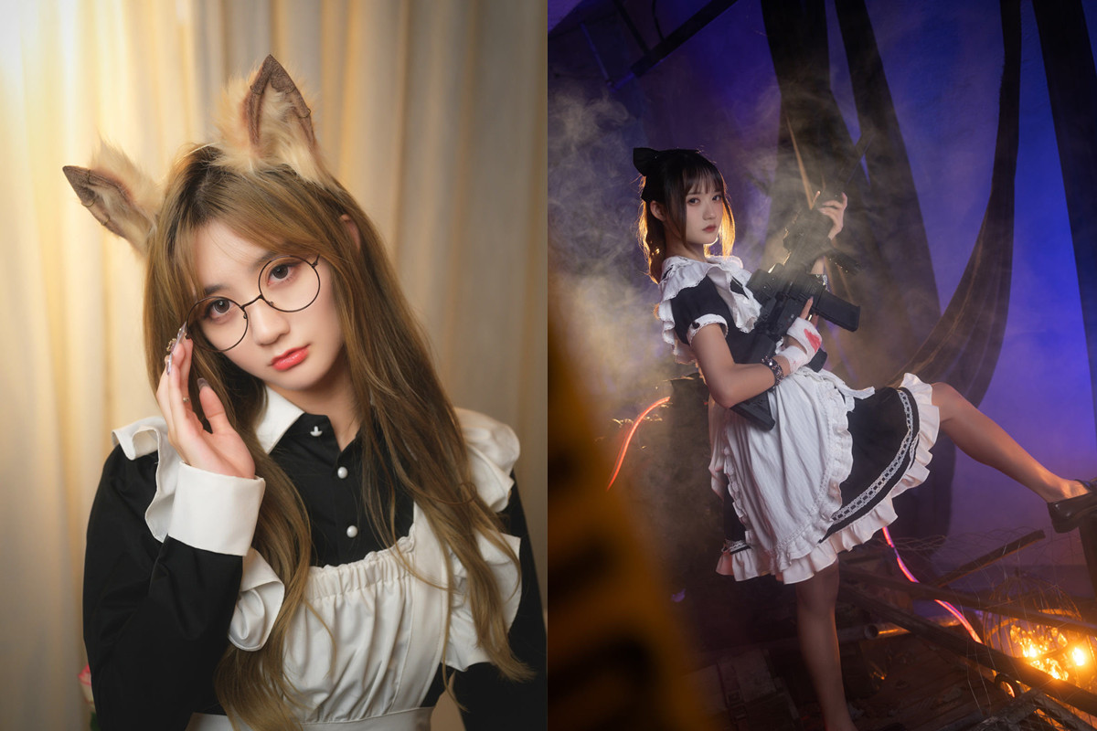 兔子Zzz不吃胡萝卜 – 全套104期【持续更新】