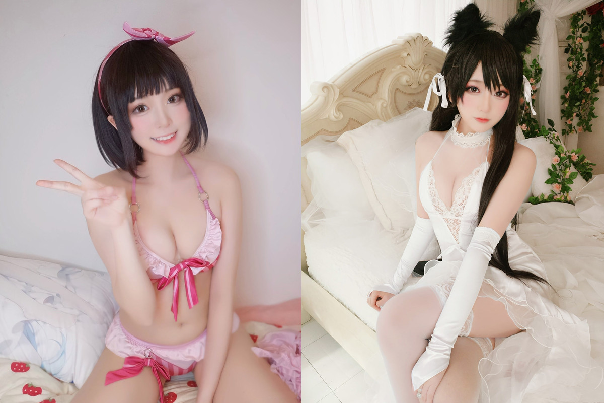 Yuki亭 – 全套合集28期【持续更新】