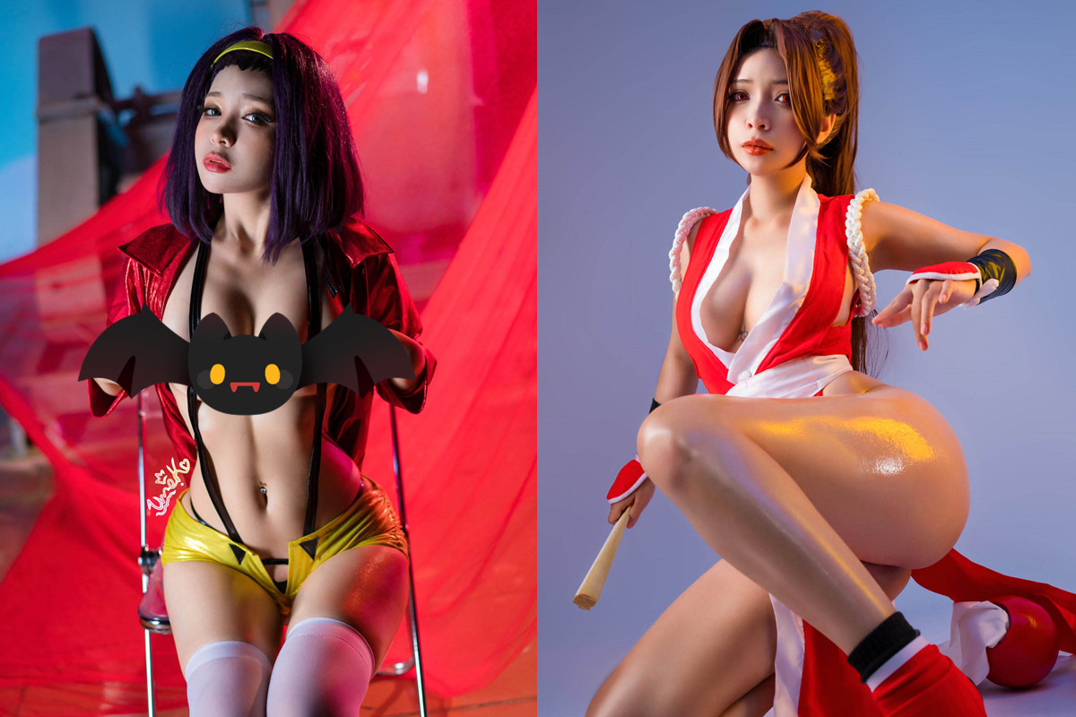 Umeko J(越南) – 全套46期【持续更新】