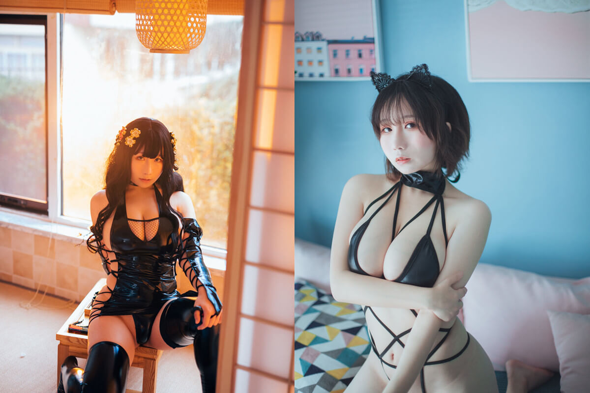 从从从从鸾—39期作品汇总【持续更新】