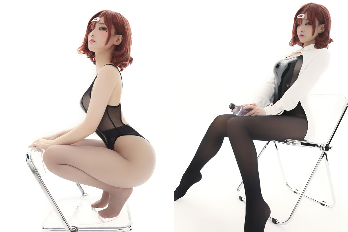 幼愛youmeko – 全套13期【持续更新】