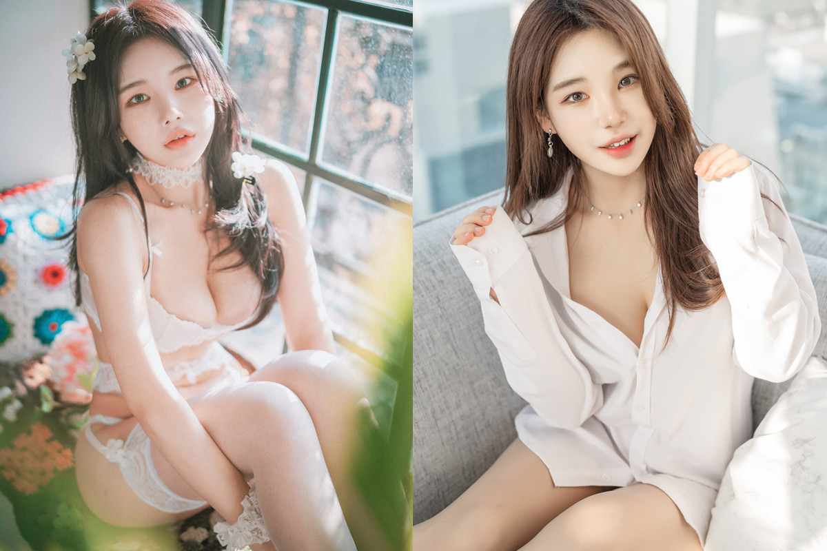 Zzyuri(쮸리) – 全套25期【持续更新】