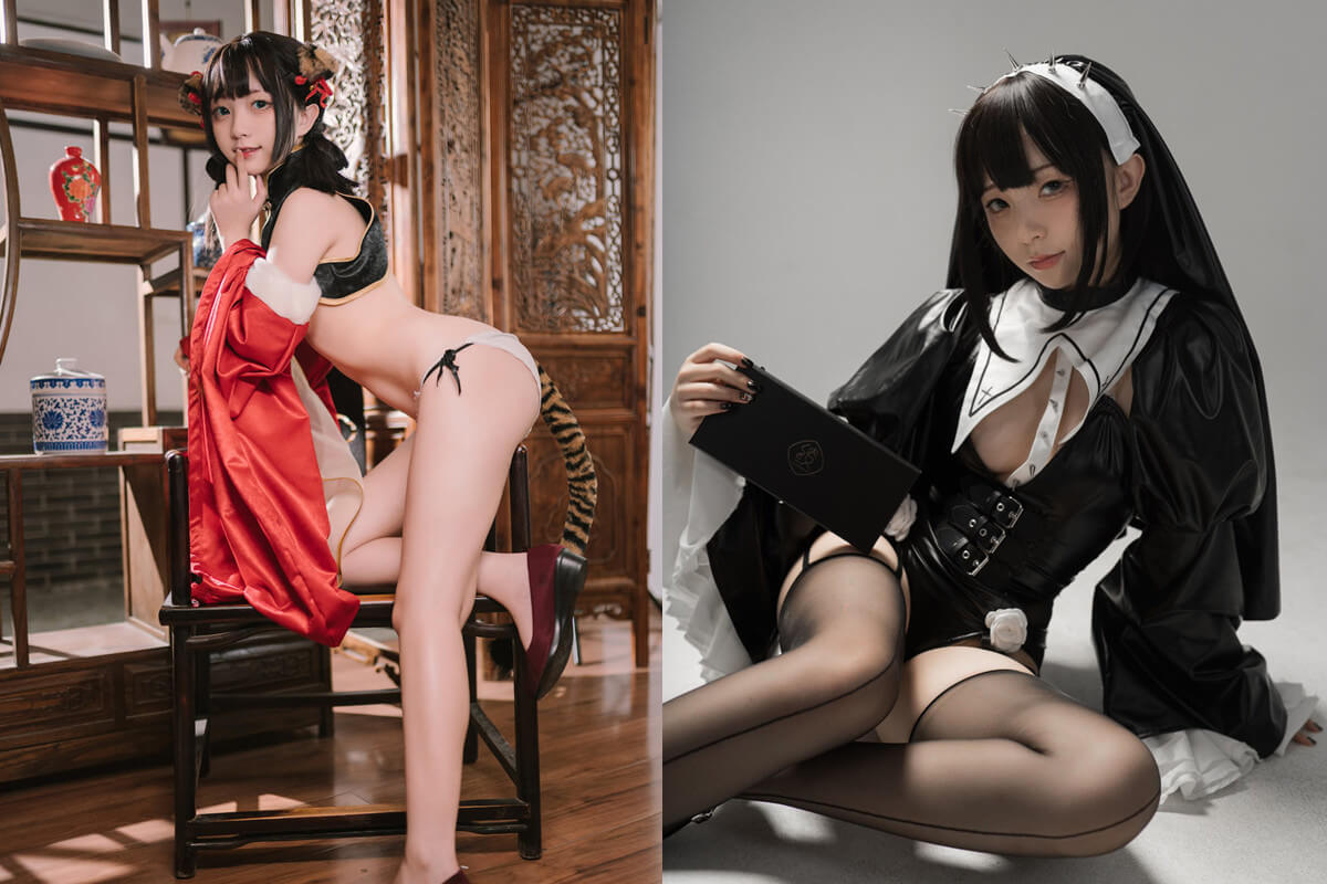 花铃 -全套31期【持续更新】