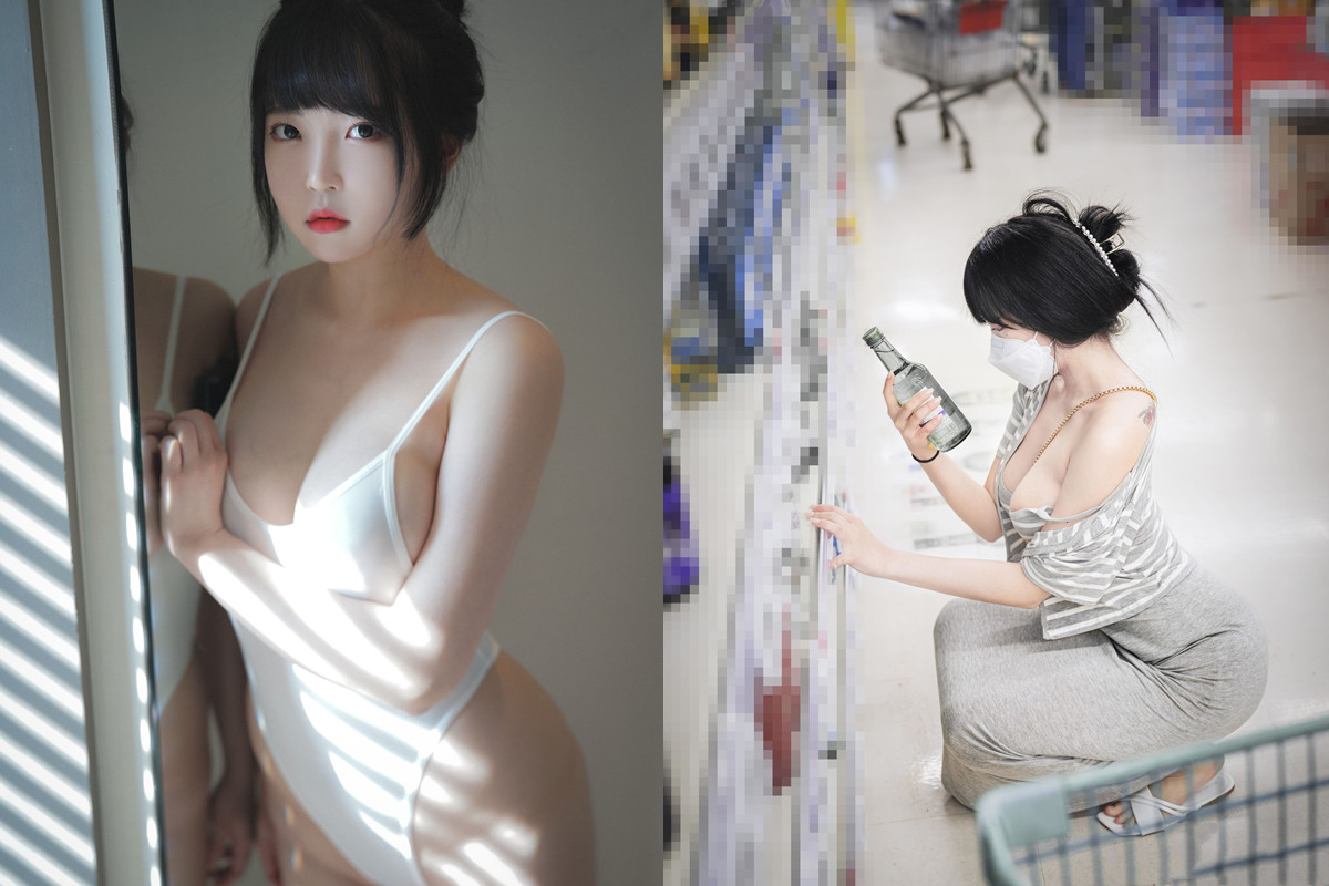 Aram(아람) – 全套20期【持续更新】