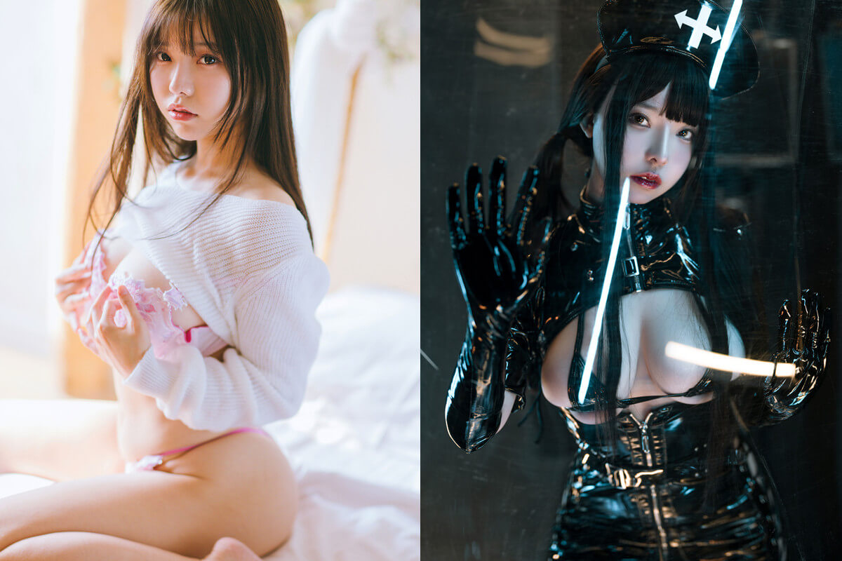 六味帝皇酱 – 12期作品汇总【持续更新】