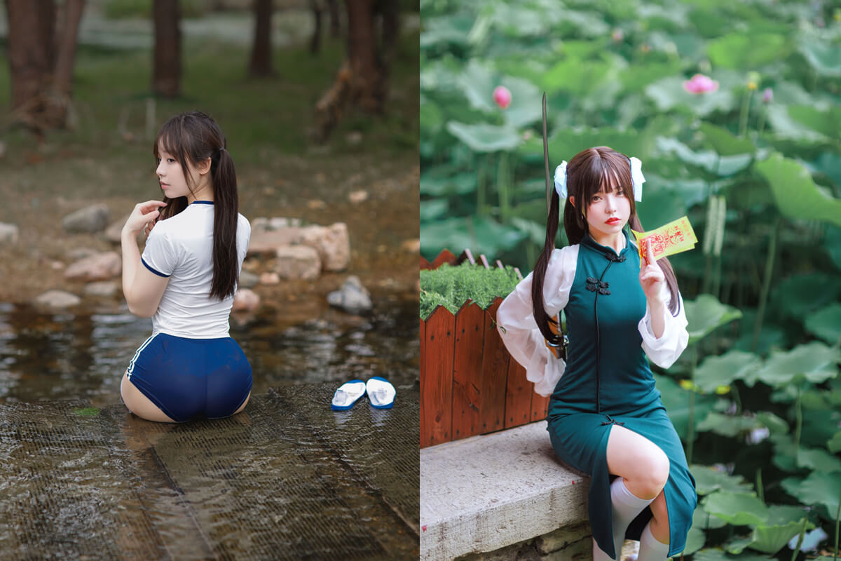 六味帝皇酱 – 12期作品汇总【持续更新】