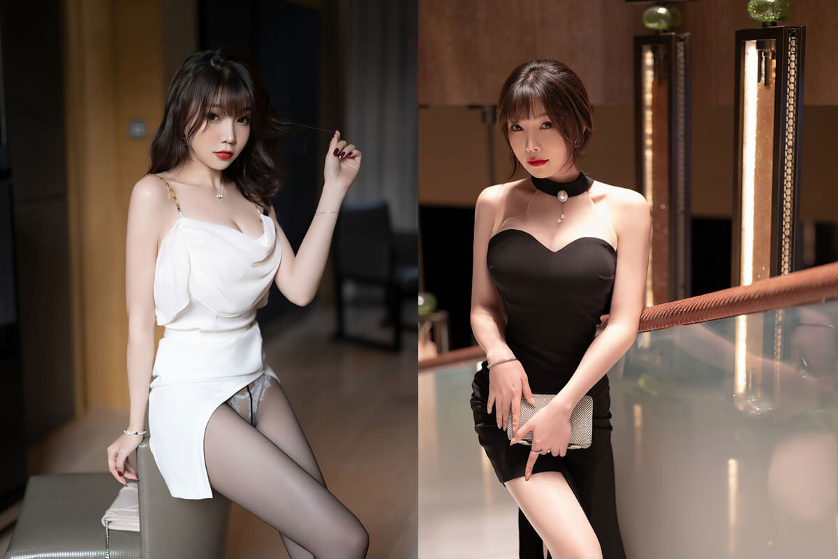 芝芝Booty— 328期作品汇总【持续更新】