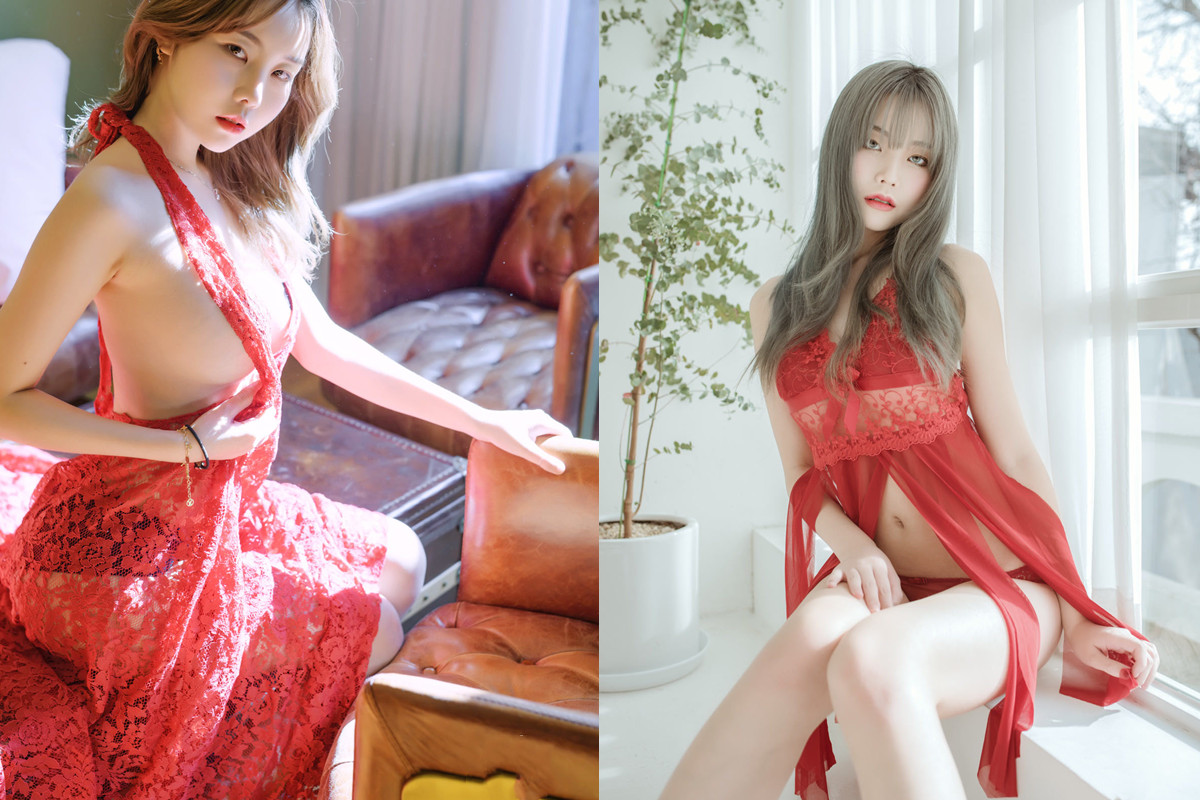 Yuna (윤아) – 全套43期【持续更新】