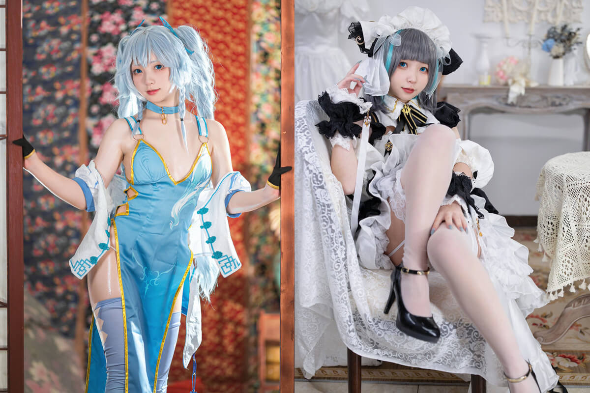 花铃 -全套31期【持续更新】