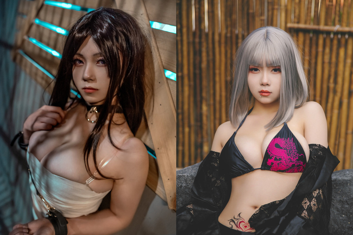 末夜787 – 全套16期【持续更新】