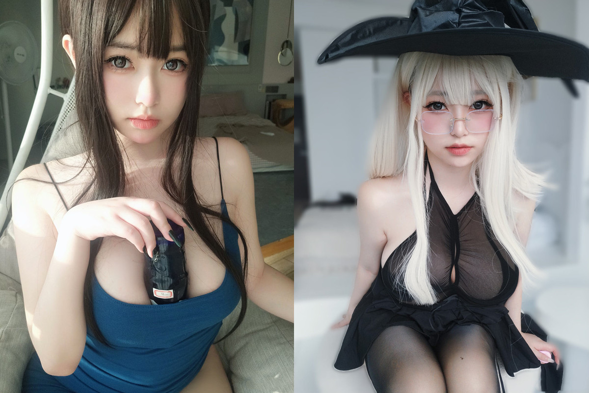 女主K – 全套33期【持续更新】