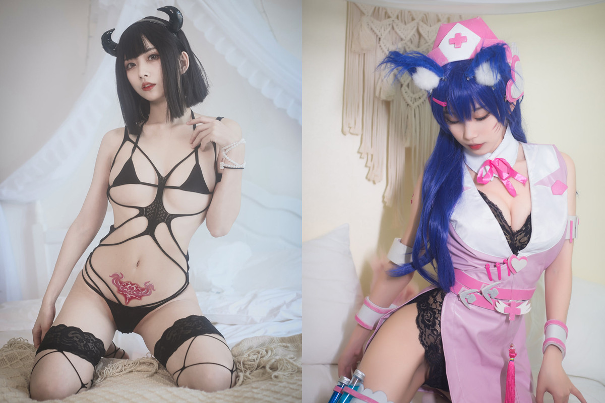 清颜真德秀 – 全套6期【持续更新】