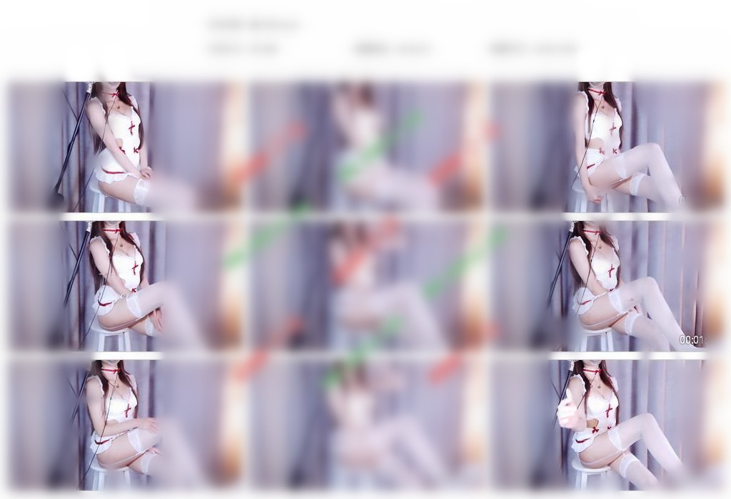 虎牙小小奶瓶儿-火锅办卡视频资源16部