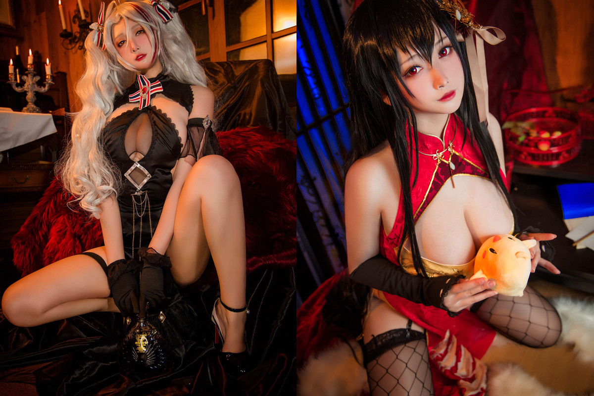 念念_d—17期作品汇总【持续更新】