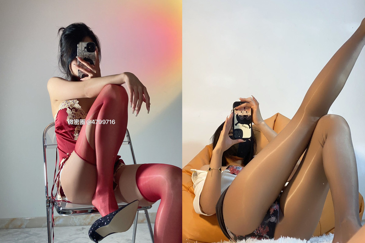 徐绾绾yyyy – 微密圈系列图片和视频【持续更新】