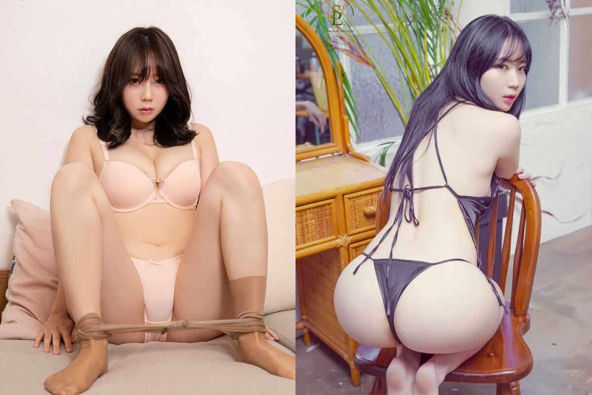 MyuA(뮤아) – 全套18期【持续更新】