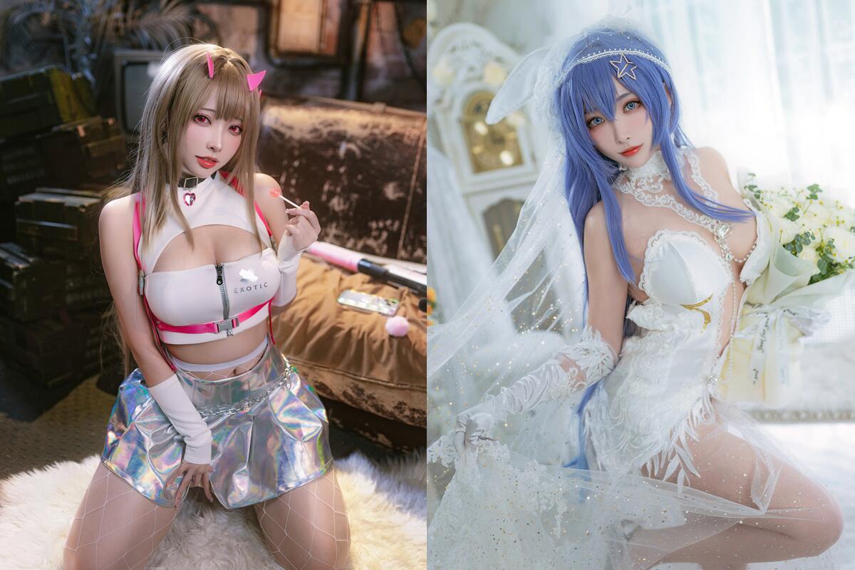 宫本桜 – 全套12期【持续更新】