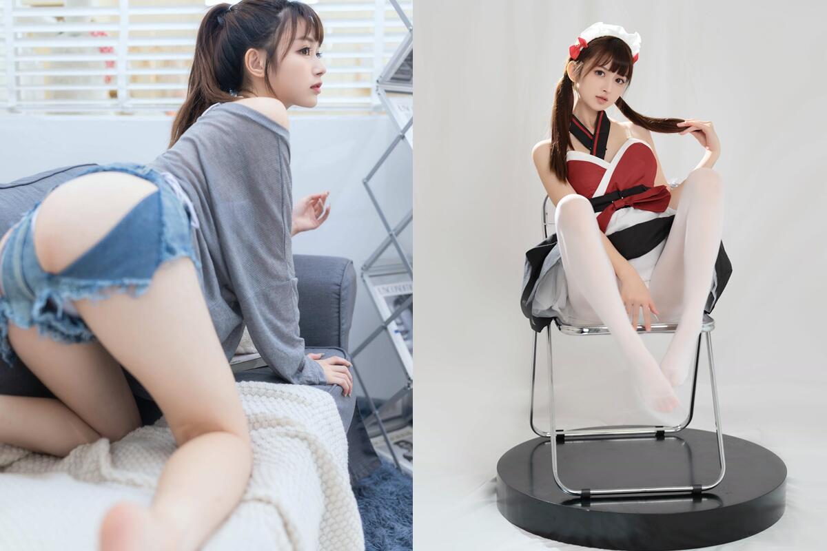 河豚抚子 – 全套10期【持续更新】