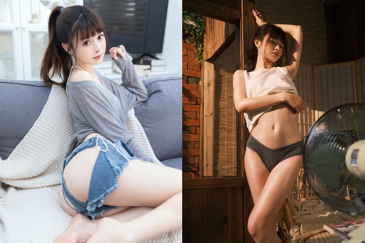 河豚抚子 – 全套10期【持续更新】