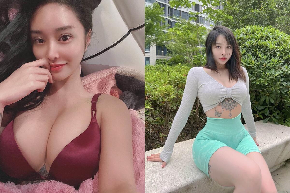 宋昱欣 – 微密圈系列图片&视频【持续更新】