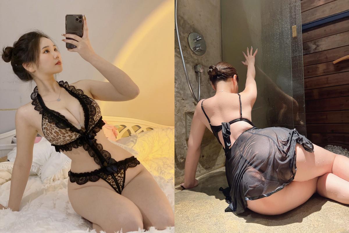 安妮-yoo – 微密圈图片&视频【持续更新】