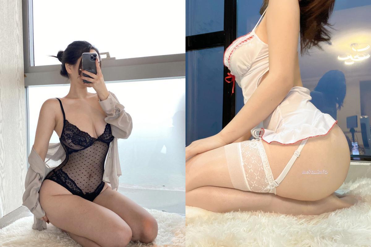 安妮-yoo – 微密圈图片&视频【持续更新】