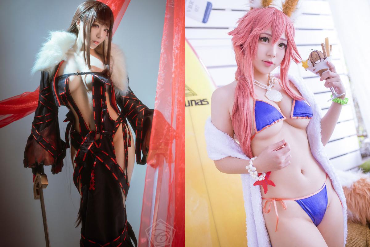 叫我千寻大人 – 全套28期【持续更新】