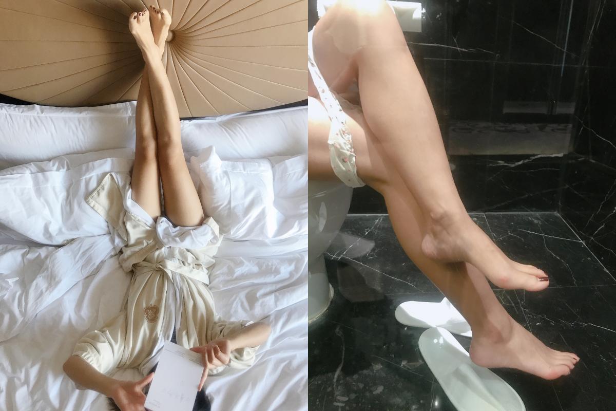 鲁西西合集—微信朋友圈及专享定制系列原版下载[1231P]