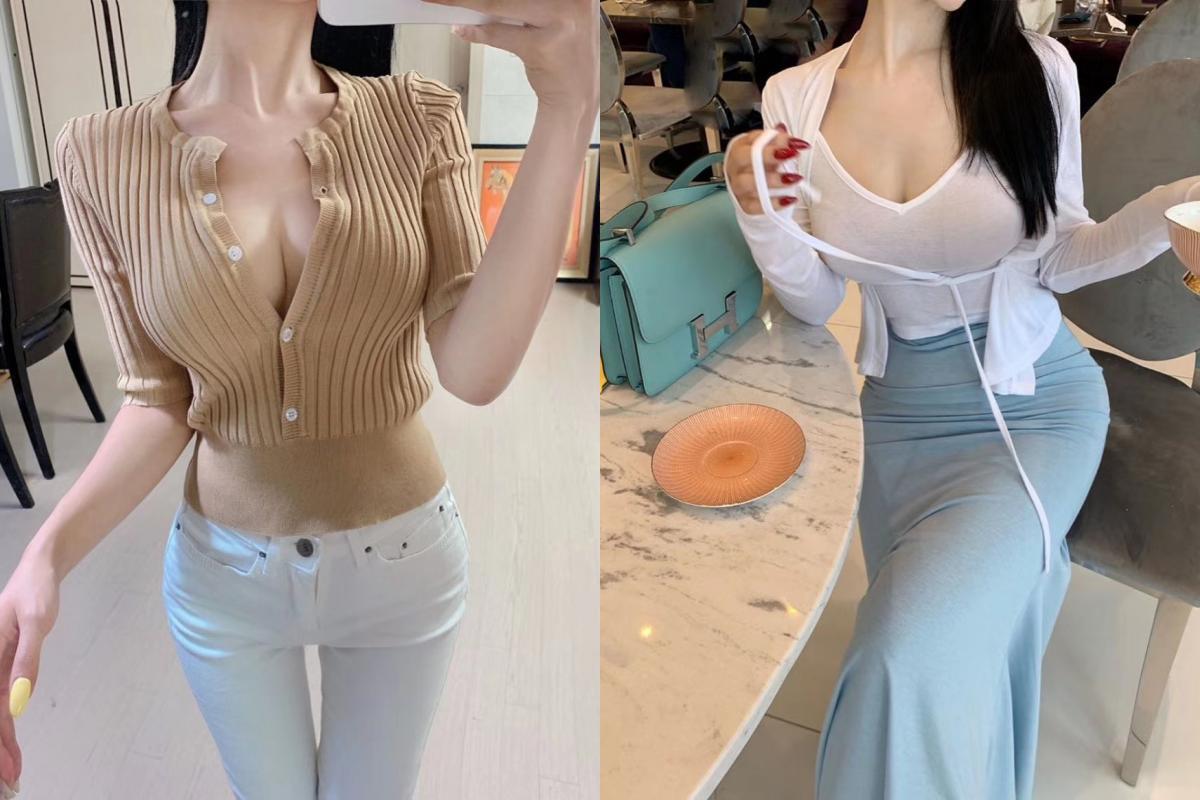 薇薇合集—微信朋友圈等系列L4850000原版下载[298P]