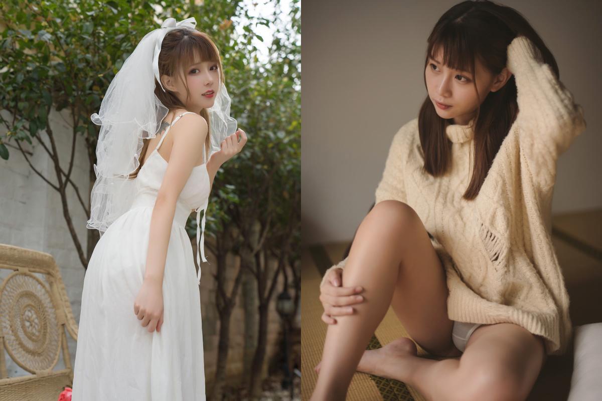 凛子酱 – 非全套最新20期&随包视频【持续更新】