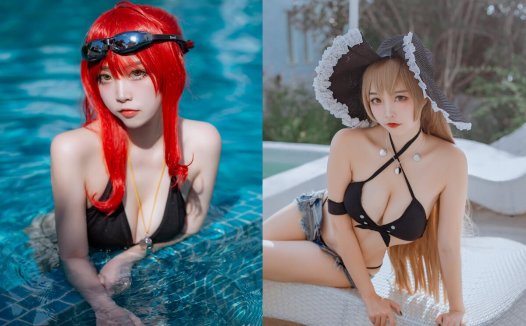 YALAYI雅拉伊 – 全套写真1034期带视频160期