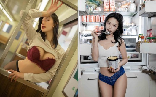 袜小喵 – 高丝女子图鉴等全系合集&视频[72G-双盘]