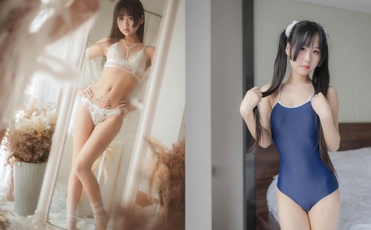 萌芽儿o0-25套高清原版作品汇总【持续更新】