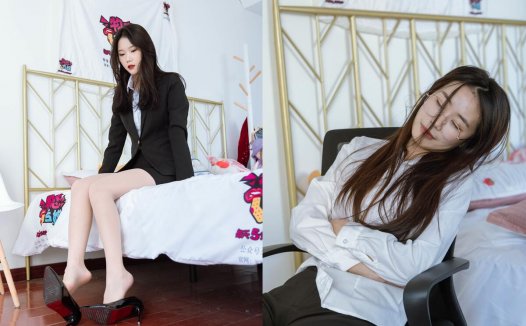 物恋传媒 – 全套2196期，含4K原版视频，大小5.6T