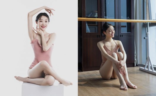 舞蹈生日记 – 全套121期合集[28.5G]