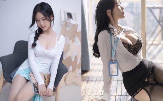 抖娘利世-200套高清原版作品汇总【持续更新】