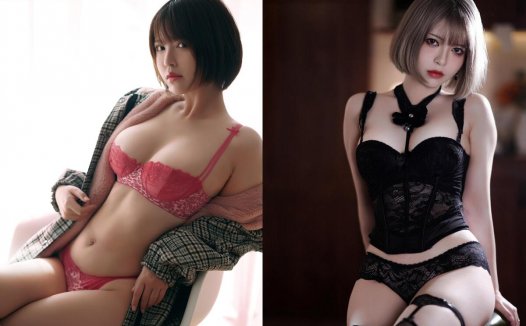 半半子-67（42+25）套高清原版作品汇总【持续更新】