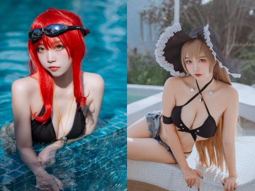 YALAYI雅拉伊 – 全套写真1034期带视频160期