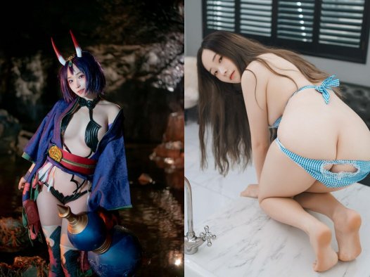 Bambi-115套高清原版作品汇总【持续更新】