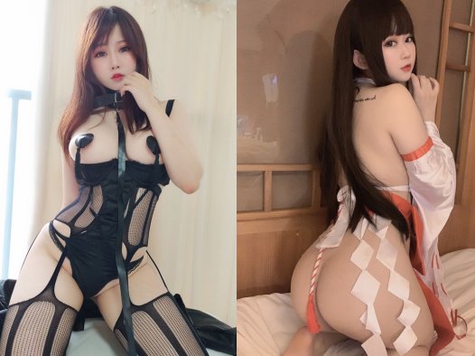 是依酱吖-69套高清原版作品汇总【持续更新】