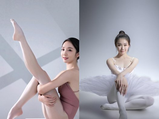 LD零度摄影 – 全套146套合集[13.2G-双盘]