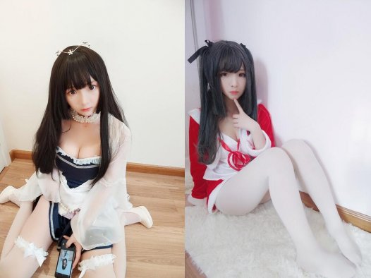 古川kagura-68套高清原版作品汇总【持续更新】