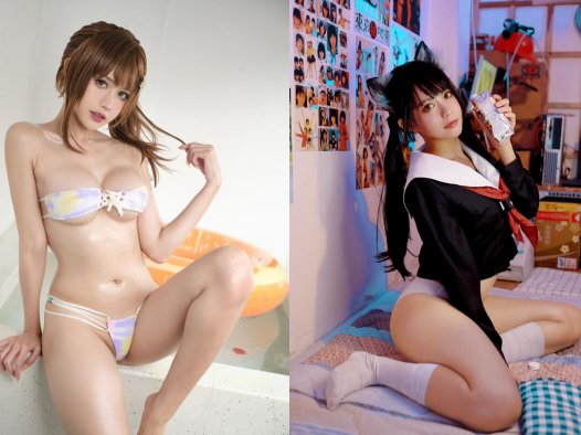 PingPing-63套高清原版作品汇总【持续更新】