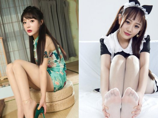 Ligui丽柜 – 总合集2003-2023.3.2单期打包[129G]