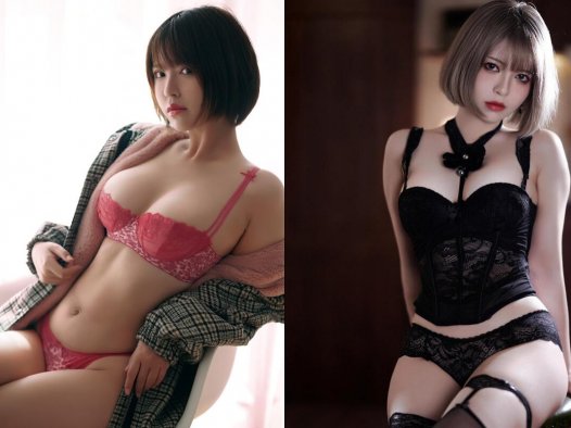 半半子-67（42+25）套高清原版作品汇总【持续更新】