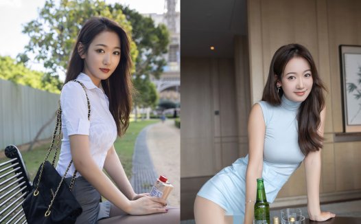 唐安琪 – 118套秀人网作品合集，大小77.4G