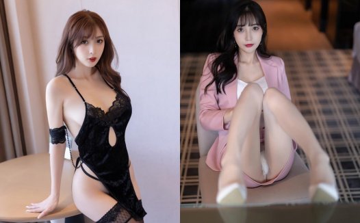 林星阑 – 秀人系全套专辑77期【持续更新】