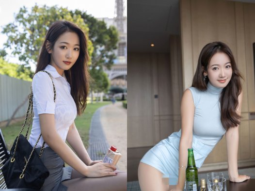 唐安琪 – 118套秀人网作品合集，大小77.4G